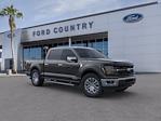 2024 Ford F-150 SuperCrew Cab 4x4 Pickup for sale #74845 - photo 5