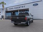 2024 Ford F-150 SuperCrew Cab 4x4 Pickup for sale #74845 - photo 6