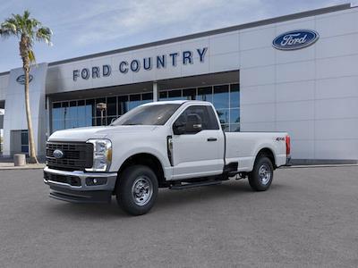 2024 Ford F-250 Regular Cab 4x4 Pickup for sale #74853 - photo 1