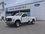 2024 Ford F-250 Regular Cab 4x4 Pickup for sale #74853 - photo 1
