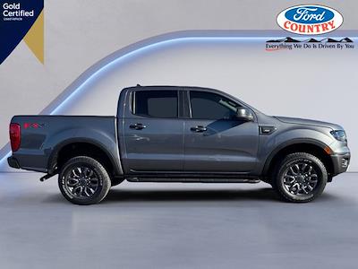 2021 Ford Ranger SuperCrew Cab 4x2, Pickup for sale #74943A - photo 1