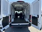 2024 Ford Transit 250 Medium Roof RWD, Empty Cargo Van for sale #74989 - photo 8