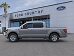 2024 Ford F-150 SuperCrew Cab 4x4, Pickup for sale #75033 - photo 3