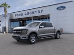 2024 Ford F-150 SuperCrew Cab 4x4, Pickup for sale #75033 - photo 1