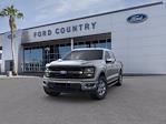 2024 Ford F-150 SuperCrew Cab 4x4, Pickup for sale #75033 - photo 4