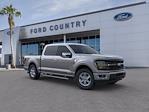 2024 Ford F-150 SuperCrew Cab 4x4, Pickup for sale #75033 - photo 7