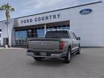 2024 Ford F-150 SuperCrew Cab 4x4, Pickup for sale #75033 - photo 8