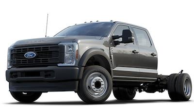 New 2024 Ford F-550 - photo 1