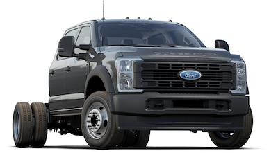 New 2024 Ford F-550 - photo 1