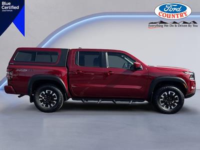 2023 Nissan Frontier Crew Cab 4x4 Pickup for sale #75255A - photo 1