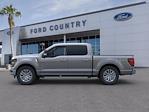 2024 Ford F-150 SuperCrew Cab 4x4 Pickup for sale #75275 - photo 4