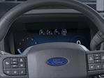 2024 Ford F-150 SuperCrew Cab 4x4 Pickup for sale #75275 - photo 13