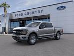 2024 Ford F-150 SuperCrew Cab 4x4 Pickup for sale #75275 - photo 1