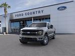 2024 Ford F-150 SuperCrew Cab 4x4 Pickup for sale #75275 - photo 3