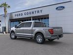 2024 Ford F-150 SuperCrew Cab 4x4 Pickup for sale #75275 - photo 2