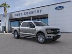 2024 Ford F-150 SuperCrew Cab 4x4 Pickup for sale #75275 - photo 7