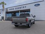 2024 Ford F-150 SuperCrew Cab 4x4 Pickup for sale #75275 - photo 8
