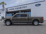 2024 Ford F-150 SuperCrew Cab 4x4, Pickup for sale #75381 - photo 3