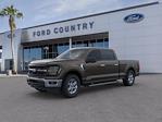 2024 Ford F-150 SuperCrew Cab 4x4, Pickup for sale #75381 - photo 1