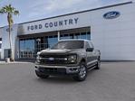 2024 Ford F-150 SuperCrew Cab 4x4, Pickup for sale #75381 - photo 4