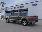 2024 Ford F-150 SuperCrew Cab 4x4, Pickup for sale #75381 - photo 2