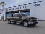 2024 Ford F-150 SuperCrew Cab 4x4, Pickup for sale #75381 - photo 7