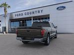 2024 Ford F-150 SuperCrew Cab 4x4, Pickup for sale #75381 - photo 8