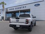 2024 Ford Ranger SuperCrew Cab 4x4, Pickup for sale #75424 - photo 8