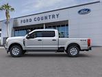 2024 Ford F-350 Crew Cab SRW 4x4, Pickup for sale #75453 - photo 3