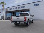 2024 Ford F-350 Crew Cab SRW 4x4, Pickup for sale #75453 - photo 8