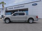 2024 Ford F-150 SuperCrew Cab 4x4, Pickup for sale #75458 - photo 3