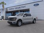 2024 Ford F-150 SuperCrew Cab 4x4, Pickup for sale #75458 - photo 1