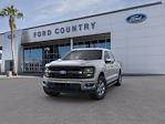 2024 Ford F-150 SuperCrew Cab 4x4, Pickup for sale #75458 - photo 4