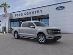 2024 Ford F-150 SuperCrew Cab 4x4, Pickup for sale #75458 - photo 7