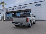 2024 Ford F-150 SuperCrew Cab 4x4, Pickup for sale #75458 - photo 8