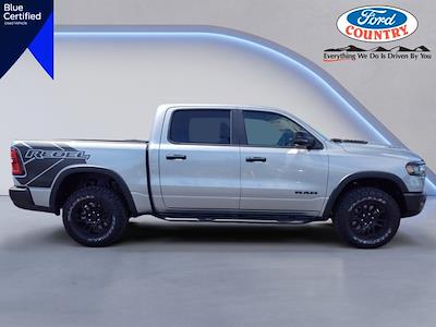 2025 Ram 1500 Crew Cab 4WD Pickup for sale #75458A - photo 1