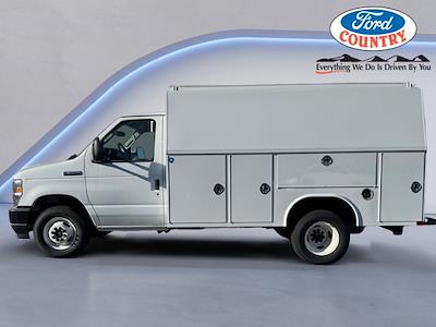 2025 Ford E-350 RWD, Service Utility Van for sale #75480 - photo 1