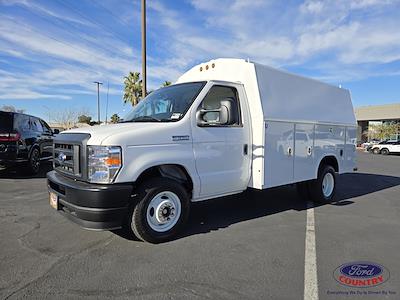 2025 Ford E-350 RWD Cutaway for sale #75481 - photo 2