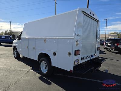 2025 Ford E-350 RWD Service Utility Van for sale #75481 - photo 2