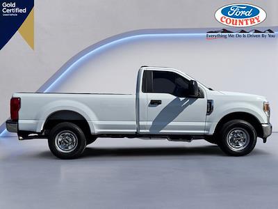 2022 Ford F-350 Regular Cab SRW 4x2 Pickup for sale #75489A - photo 1