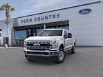 2024 Ford F-350 Crew Cab SRW 4x4 Pickup for sale #75490 - photo 4
