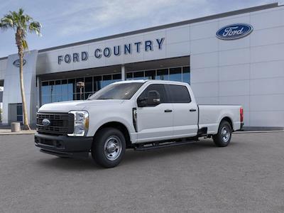 2024 Ford F-350 Crew Cab SRW 4x2 Pickup for sale #75496 - photo 1