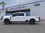 2024 Ford F-350 Crew Cab SRW 4x4 Pickup for sale #75519 - photo 3