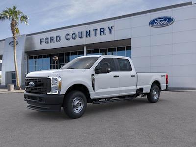 2024 Ford F-350 Crew Cab SRW 4x4 Pickup for sale #75536 - photo 1