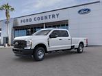 2024 Ford F-350 Crew Cab SRW 4x4 Pickup for sale #75536 - photo 1
