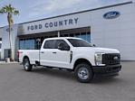 2024 Ford F-350 Crew Cab SRW 4x4 Pickup for sale #75536 - photo 7