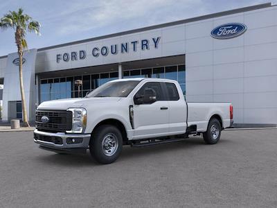 2024 Ford F-250 Super Cab 4x2 Pickup for sale #75570 - photo 1