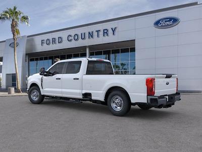 New 2024 Ford F-350 XL Crew Cab SRW Pickup for sale #75591 - photo 2