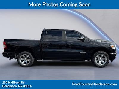 2022 Ram 1500 Crew Cab 4x4 Pickup for sale #75591A - photo 1