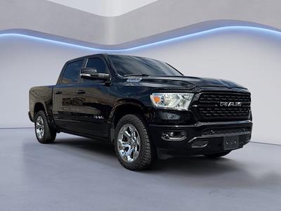 2022 Ram 1500 Crew Cab 4x4 Pickup for sale #75591A - photo 2